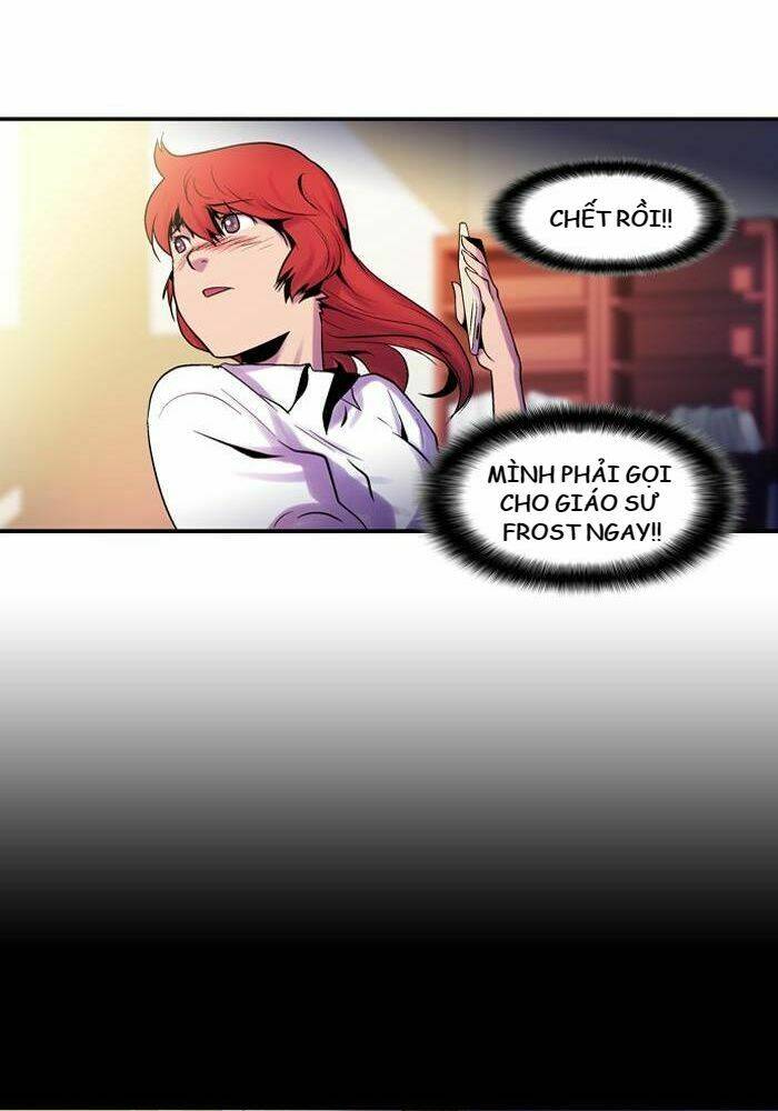 giáo sư băng giá chapter 8 33