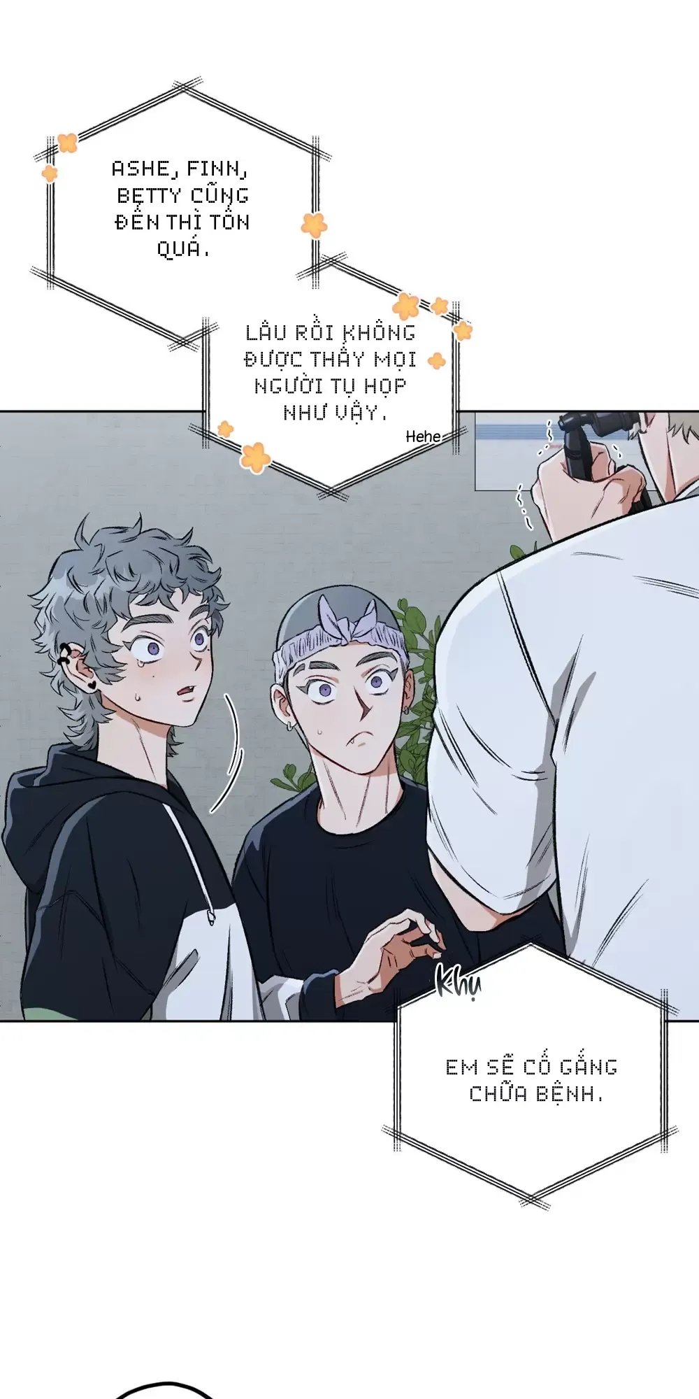 liveta chapter 55 59