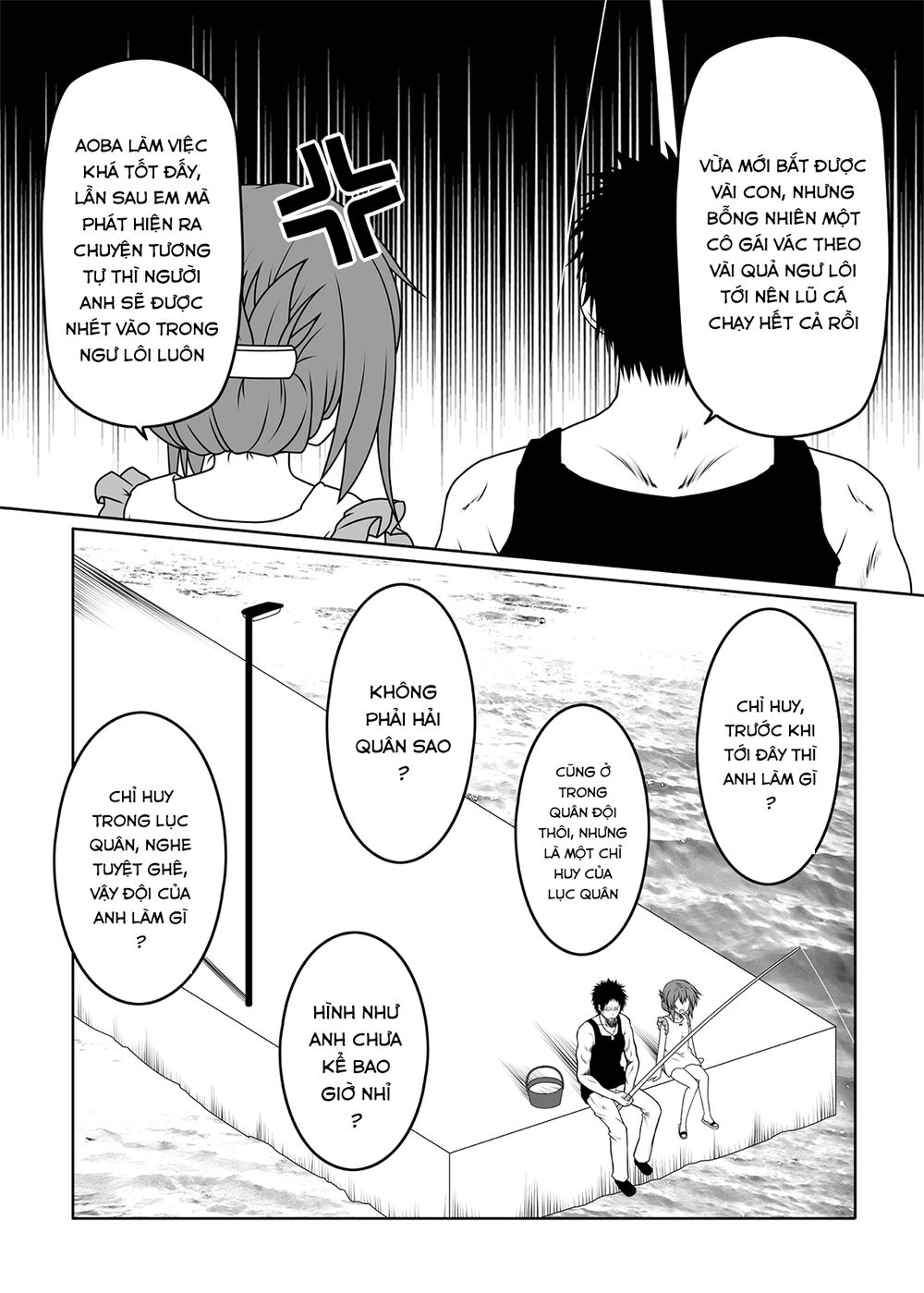 fleet journal chapter 3.5 2