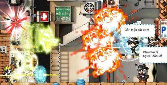 maple story chapter 4 2