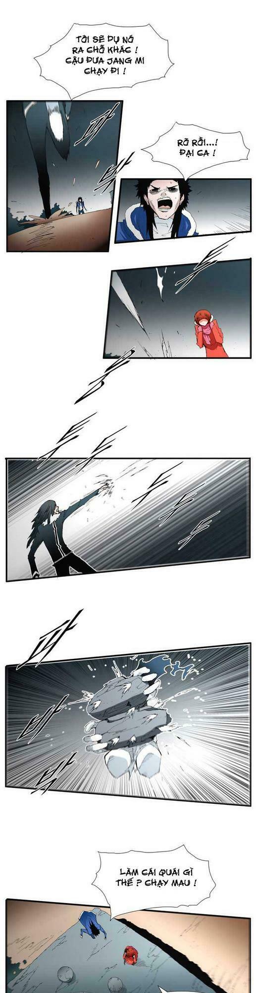 siêu năng chapter 75 3