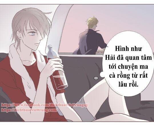 yêu trong giam cầm chapter 8 21