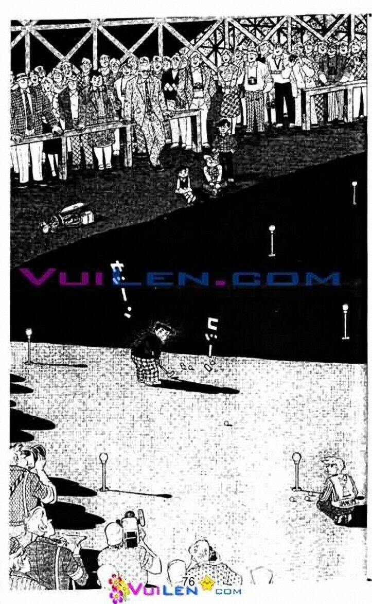 tân teppi chapter 62 74