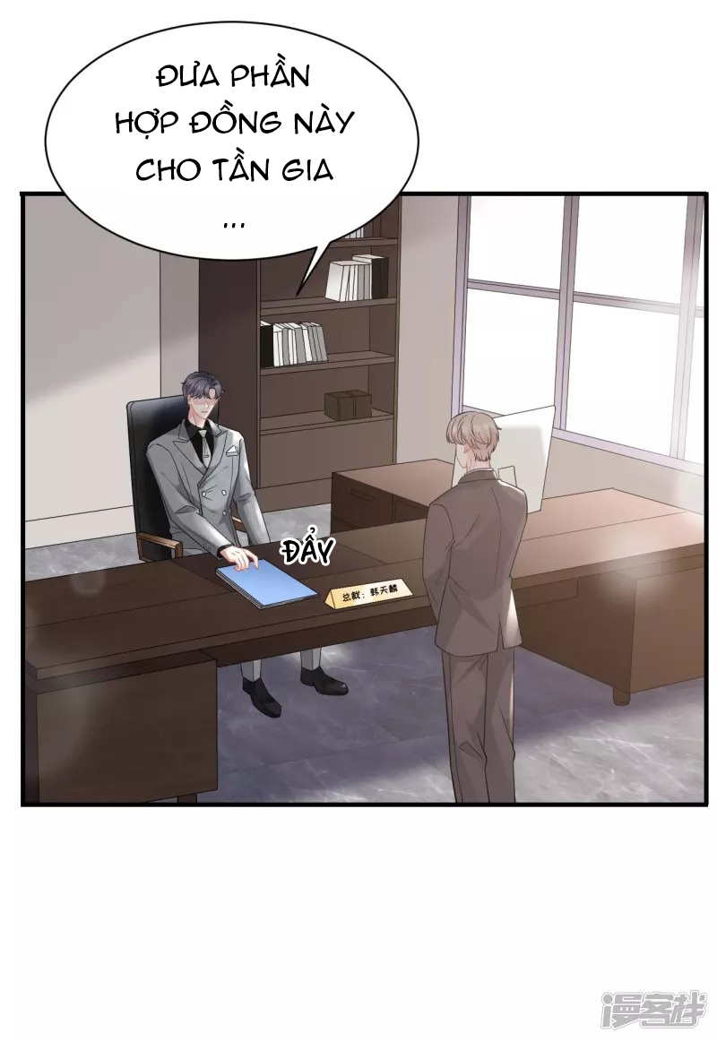 [16+] đại tiểu thư có thể có ý đồ xấu chapter 43.2 2
