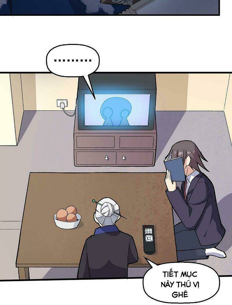 vườn trường cuồng sư hệ thống chapter 161 17