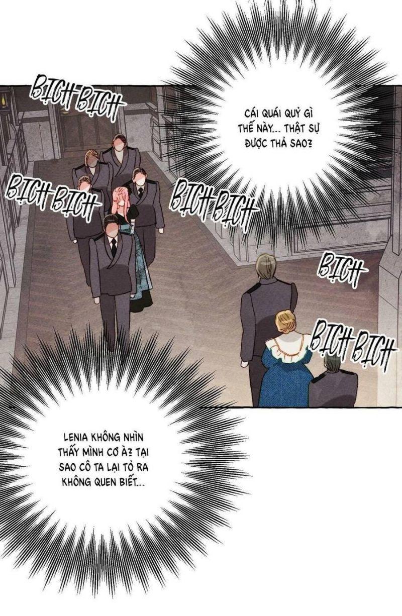 nuôi dưỡng một hắc long chapter 31.2 25