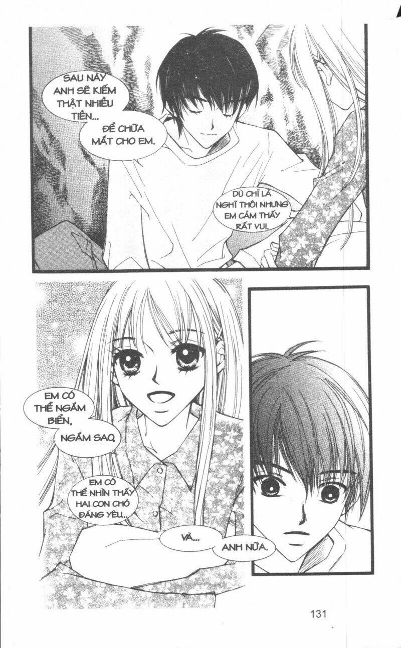 sad love story chapter 1 131