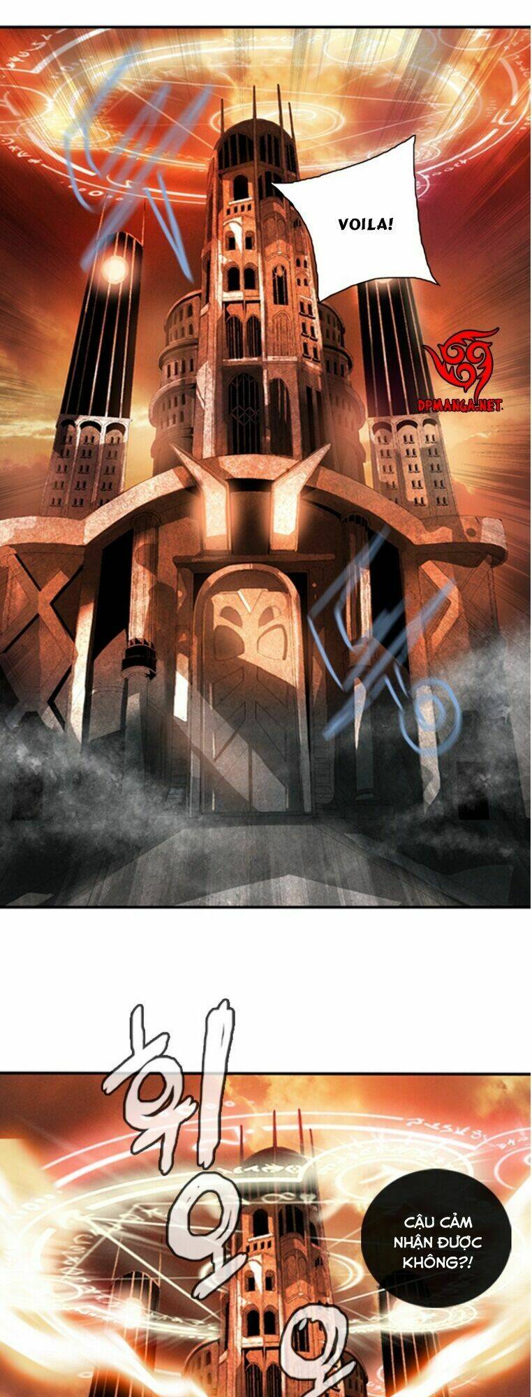 dusk howler chapter 4 9