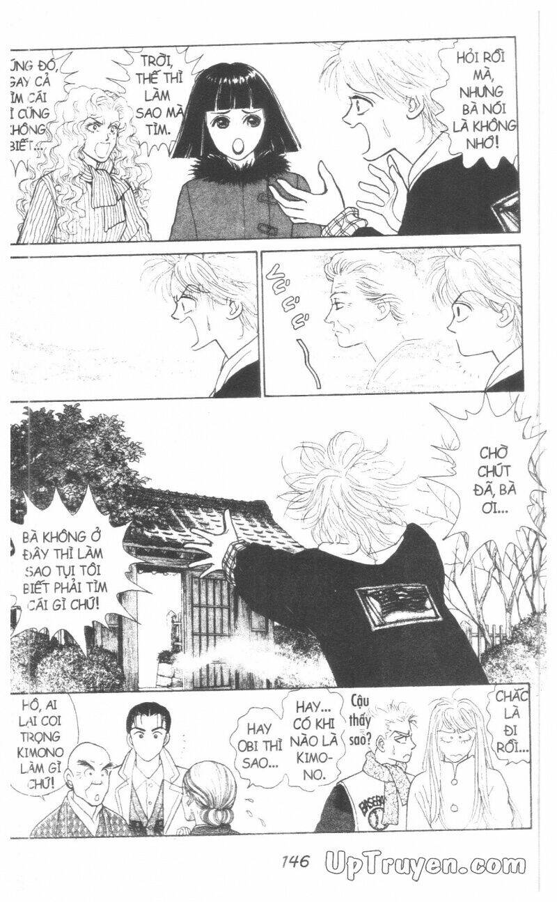 câu lạc bộ con nhà giàu chapter 18 145