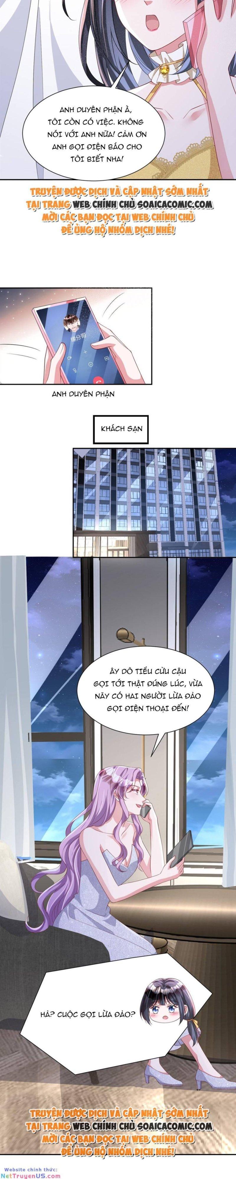 tổng tài huyết tộc cực sủng cô vợ mỹ nhân ngư chapter 116 7