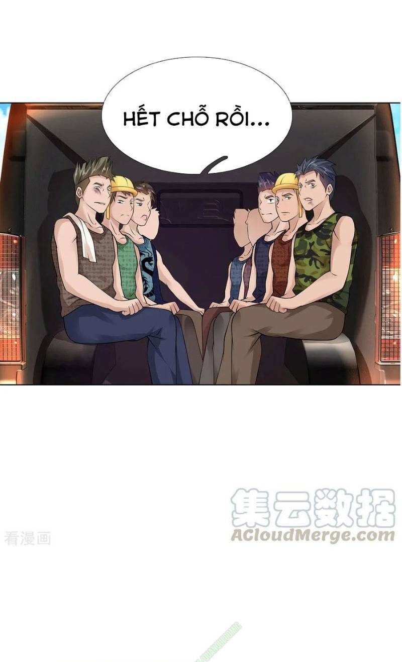 cực phẩm yêu nghiệt chapter 10 15