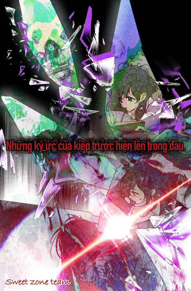 tuyển tập các chương prologue hàn chapter 9 16