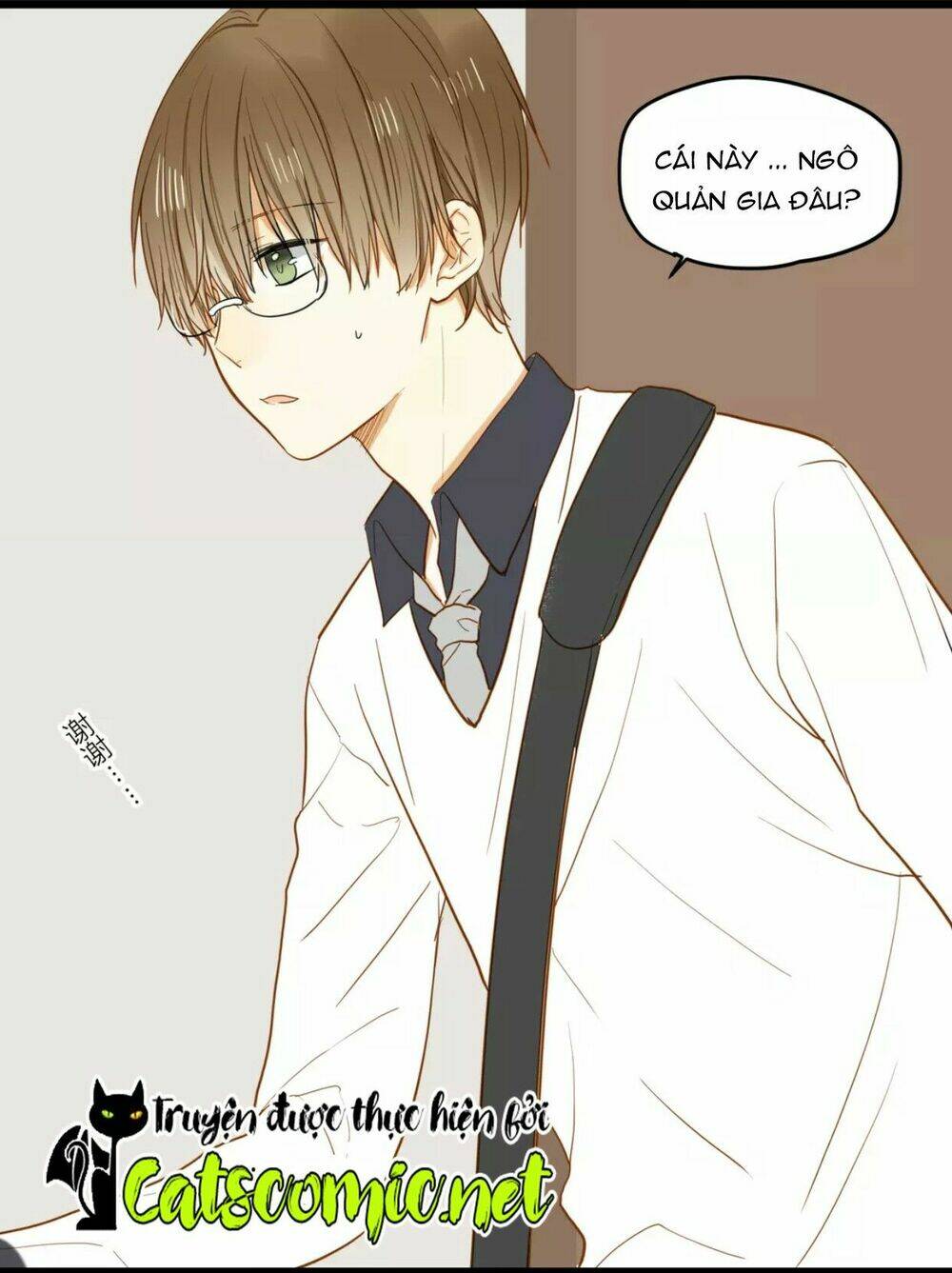 điều giáo quan hệ chapter 22 12