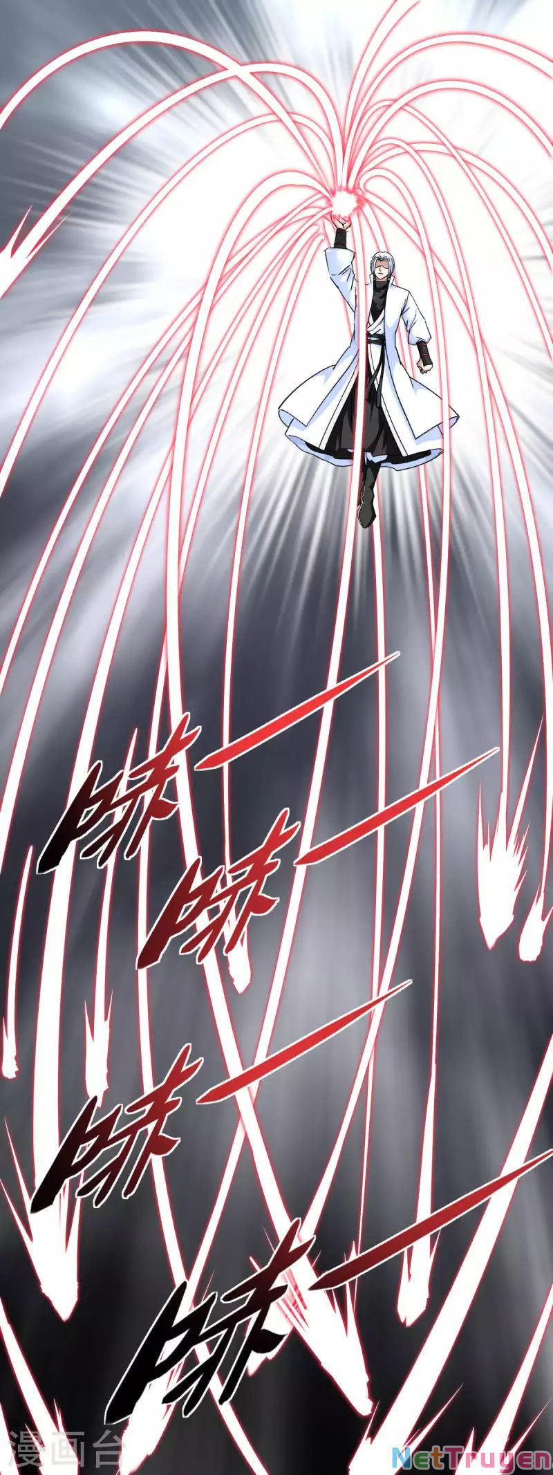 trọng sinh ta là đại thiên thần chapter 125 23