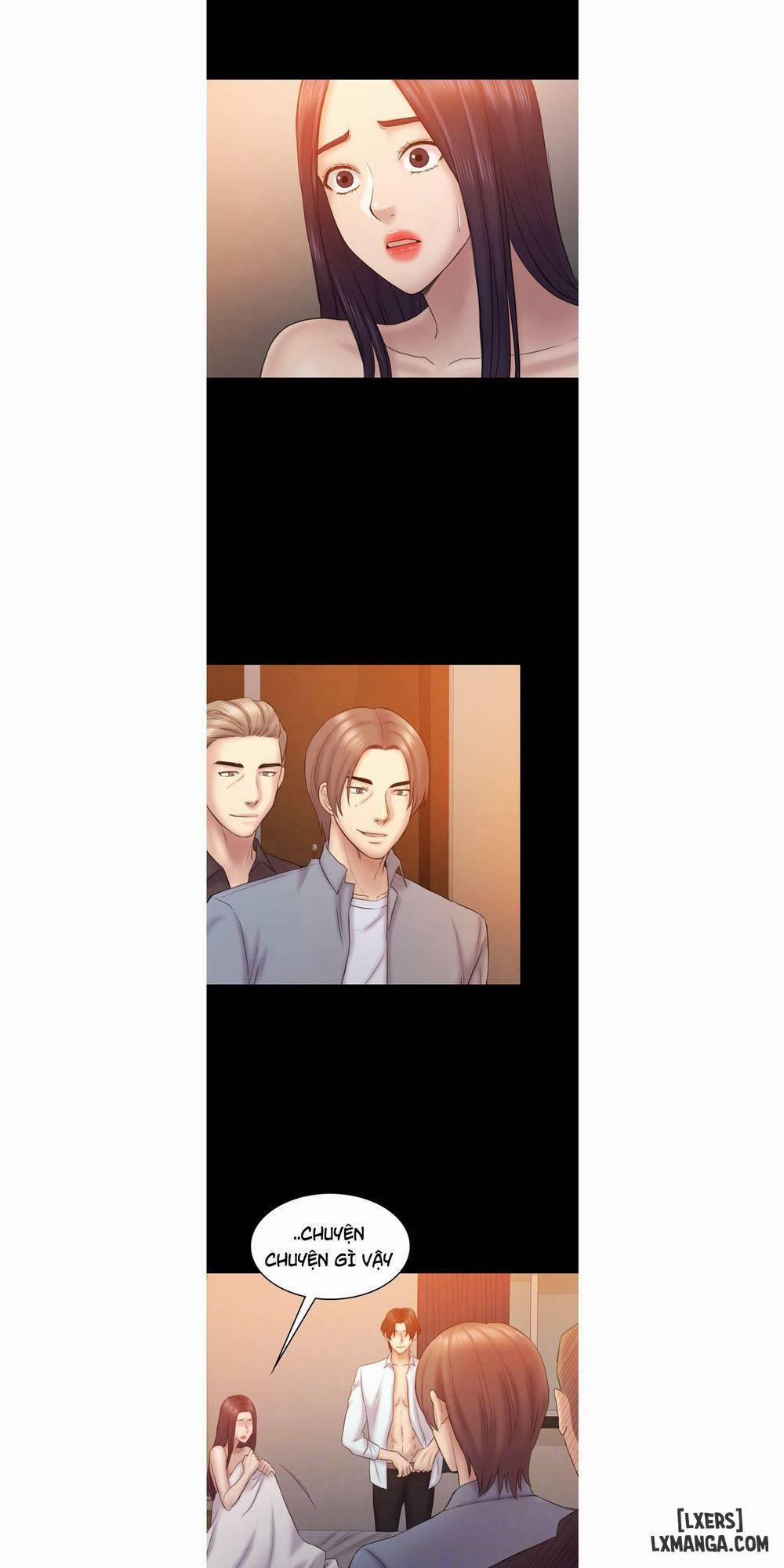 anh có thể giúp em không chapter 60 3