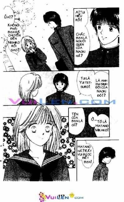 cô nàng đẹp trai chapter 9 118