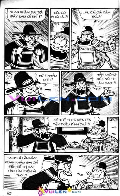 thần đồng đất việt chapter 62 62