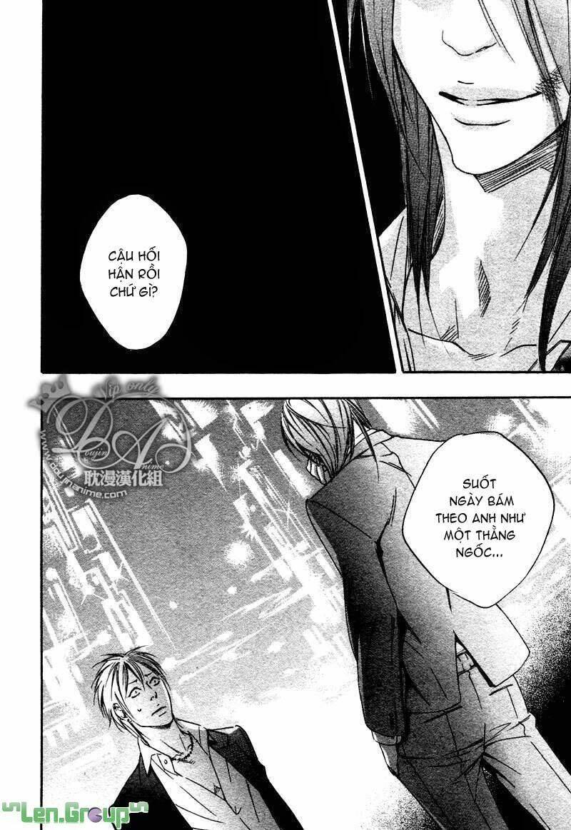 kizutsuite romance manga chapter 2 26