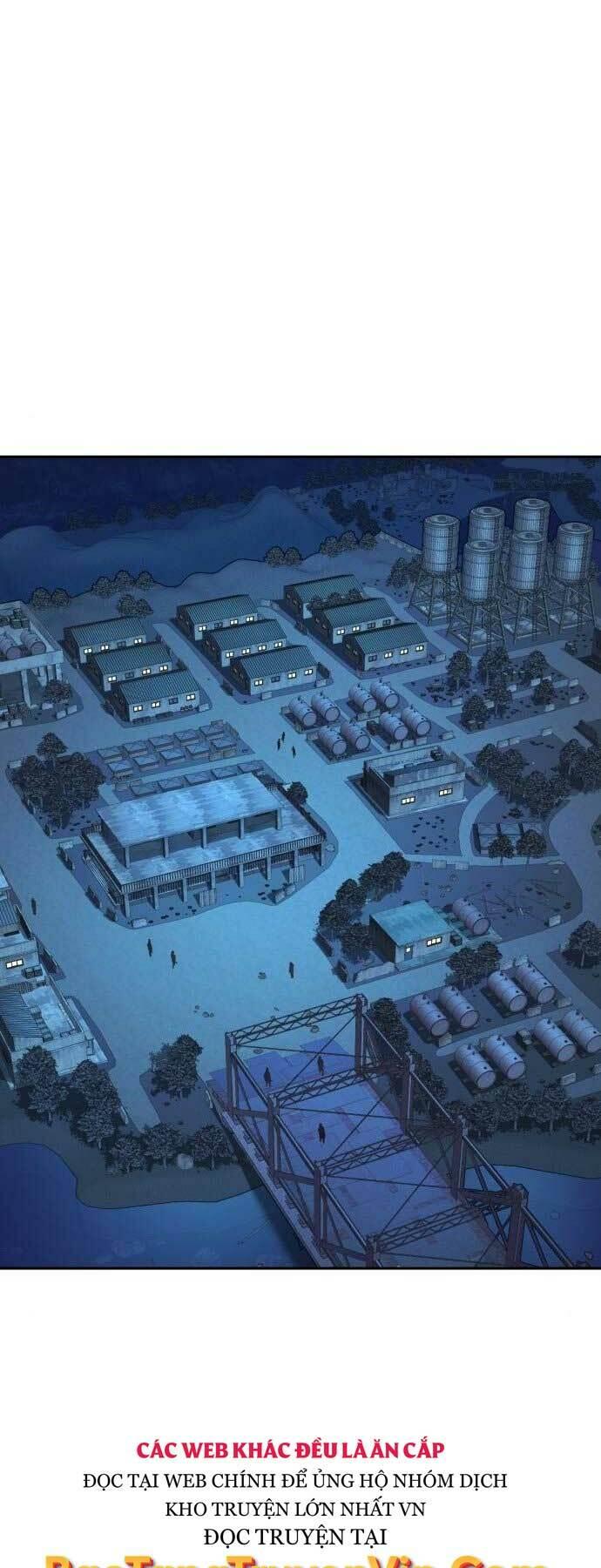 bạn học tôi là lính đánh thuê chapter 113 47