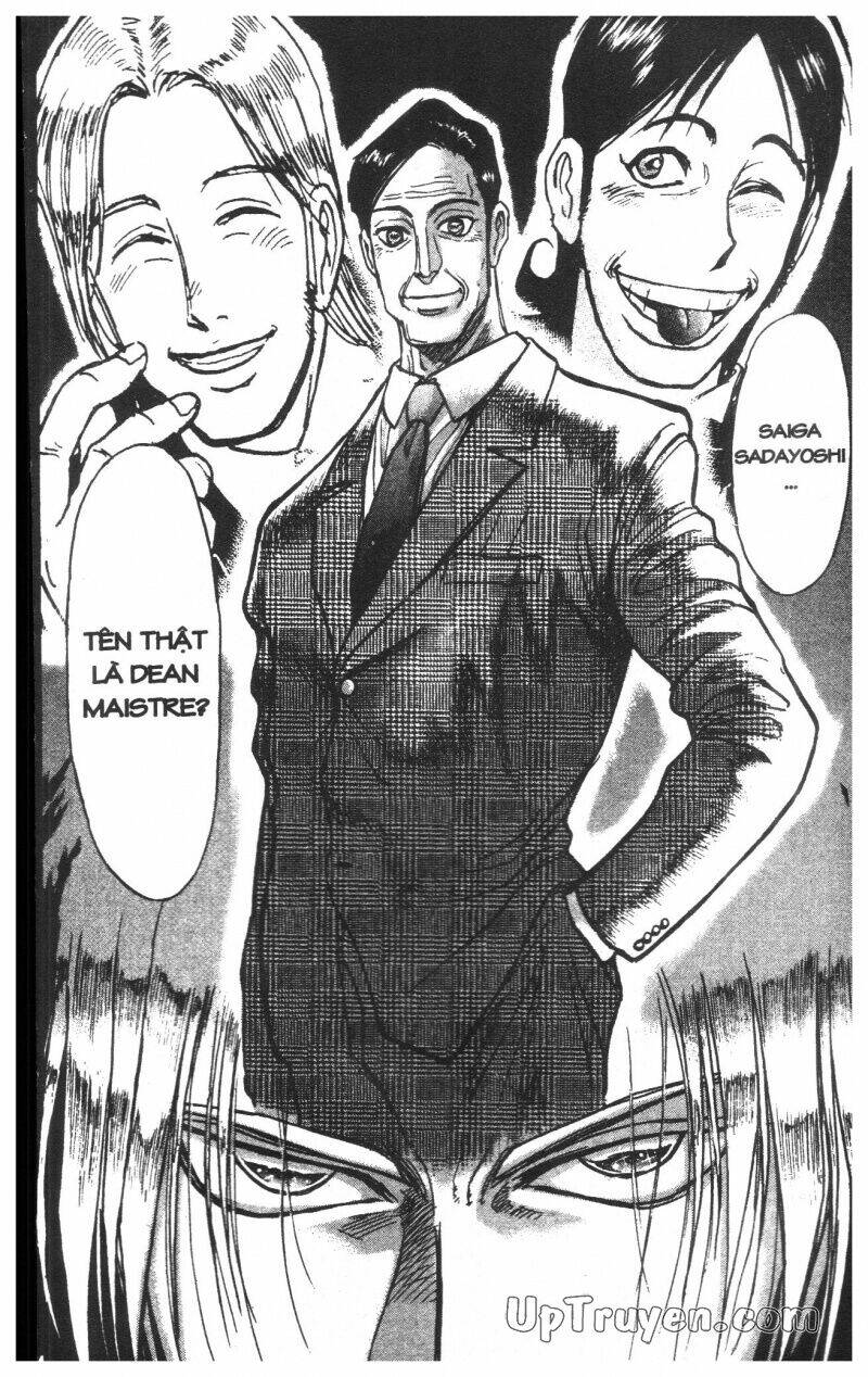 karakuri circus - gánh xiếc quái dị chapter 26 85