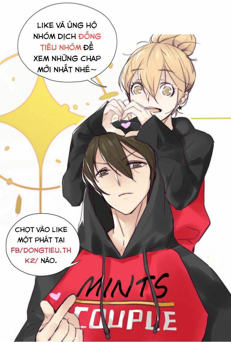 lấp lánh tình yêu kẹo bạc hà chapter 73 31