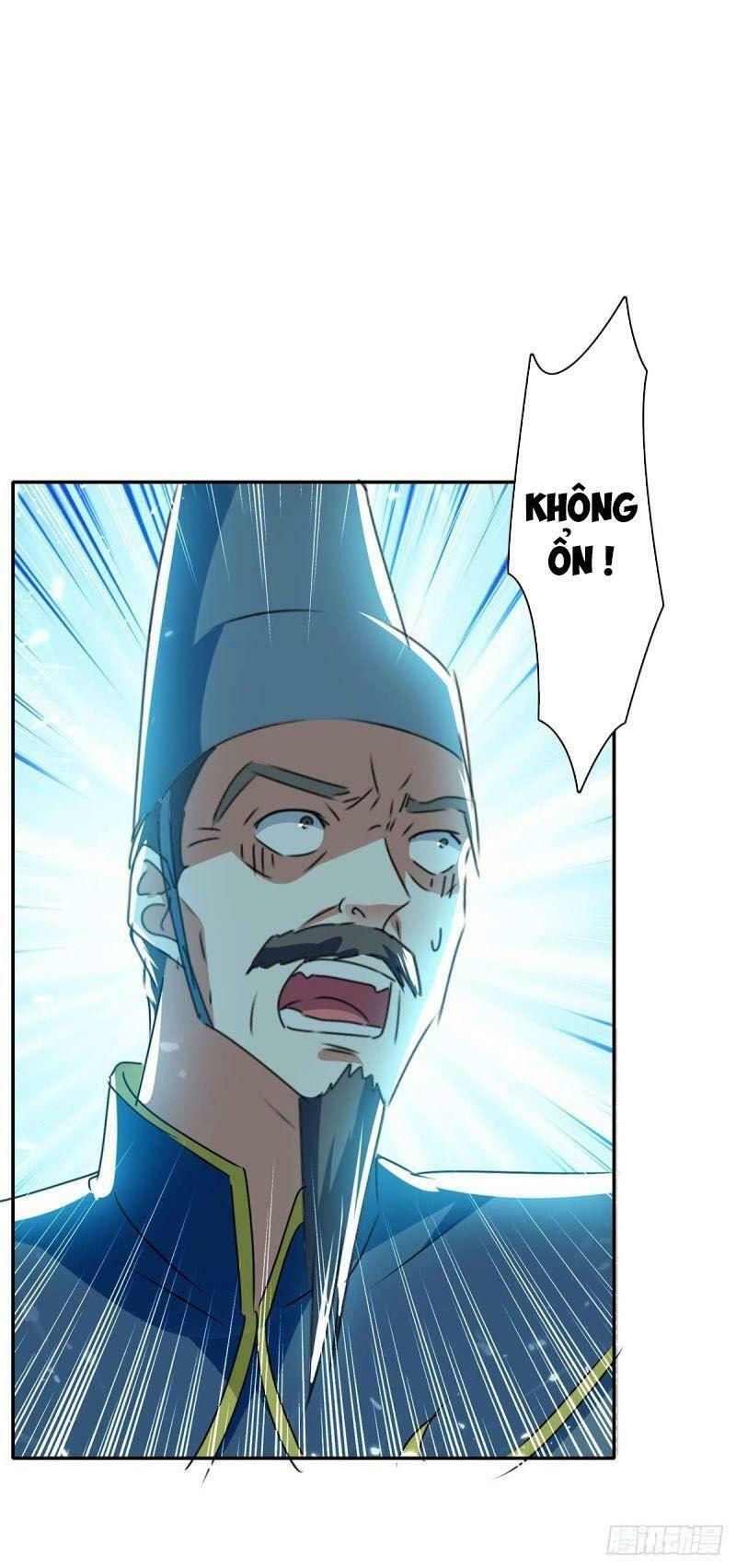 tối cường thăng cấp chapter 215 24