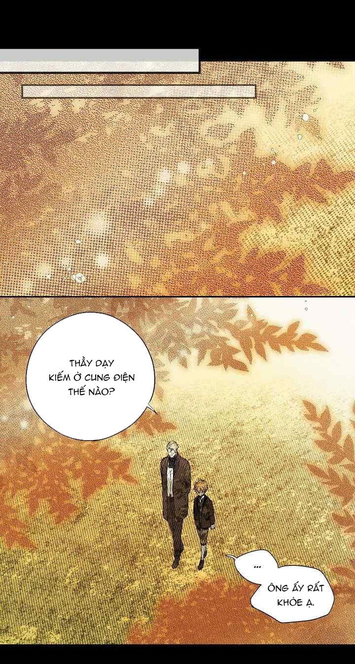 cổ tích về người mẹ kế chapter 24 24