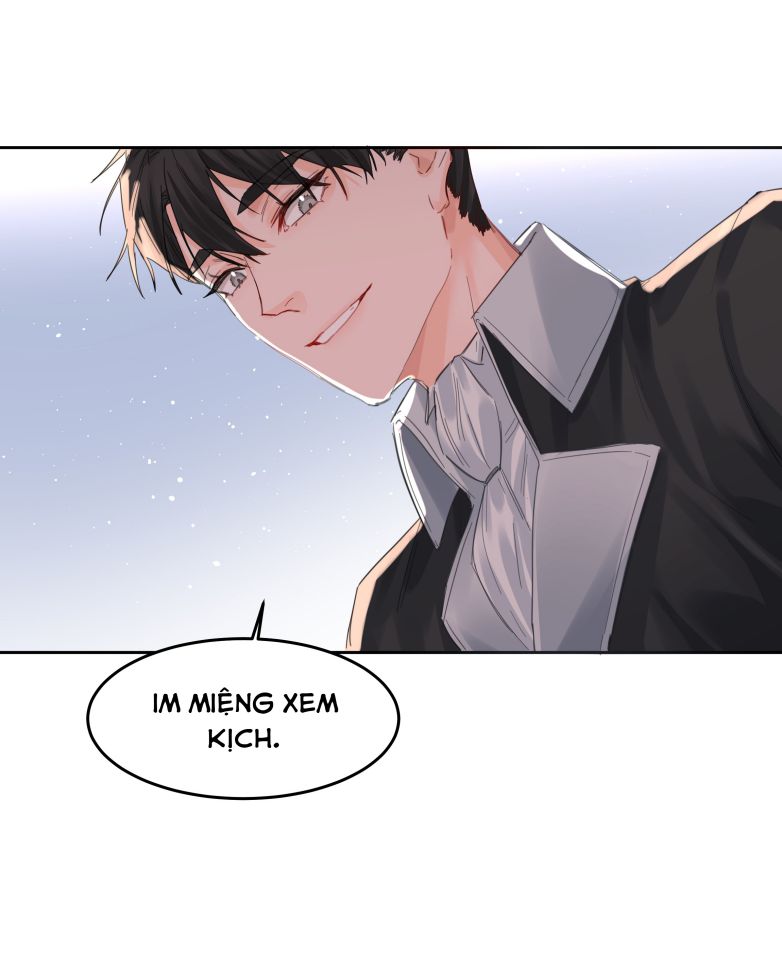 Tiền Nhiệm Vi Vương chapter 28 5