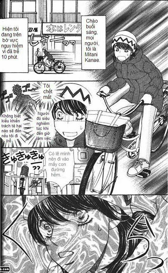 diamond life chapter 6 3