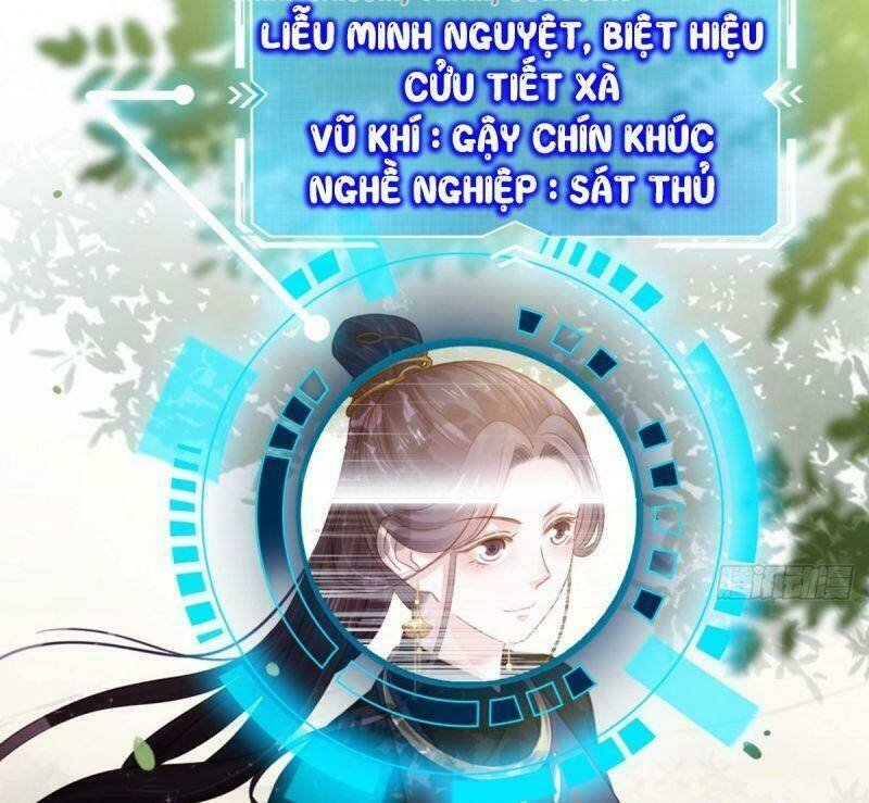 đứng yên ! phụng chỉ đánh cướp đây chapter 14 48