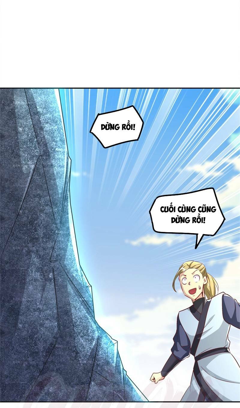 võng du chi tối cường đoán mệnh sư chapter 51 9