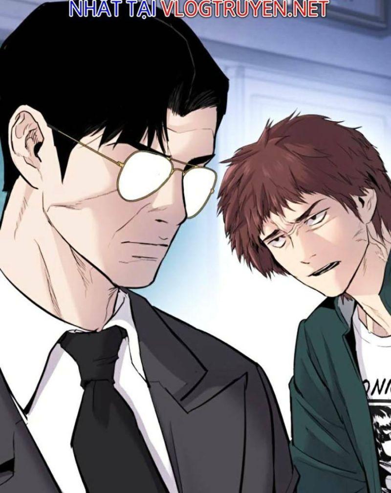 đặc vụ kim chapter 48 306