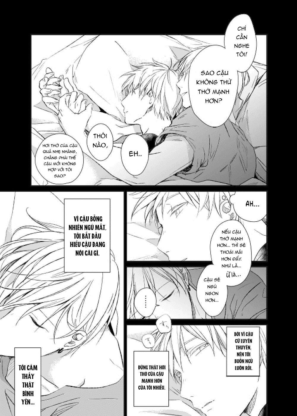 oneshot hỏny chapter 69 30