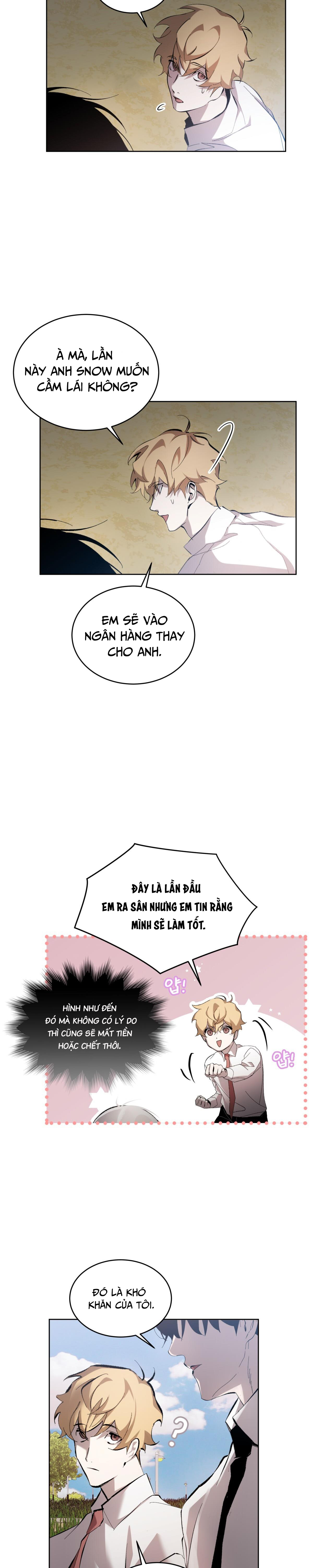 cú nổ chapter 9 18