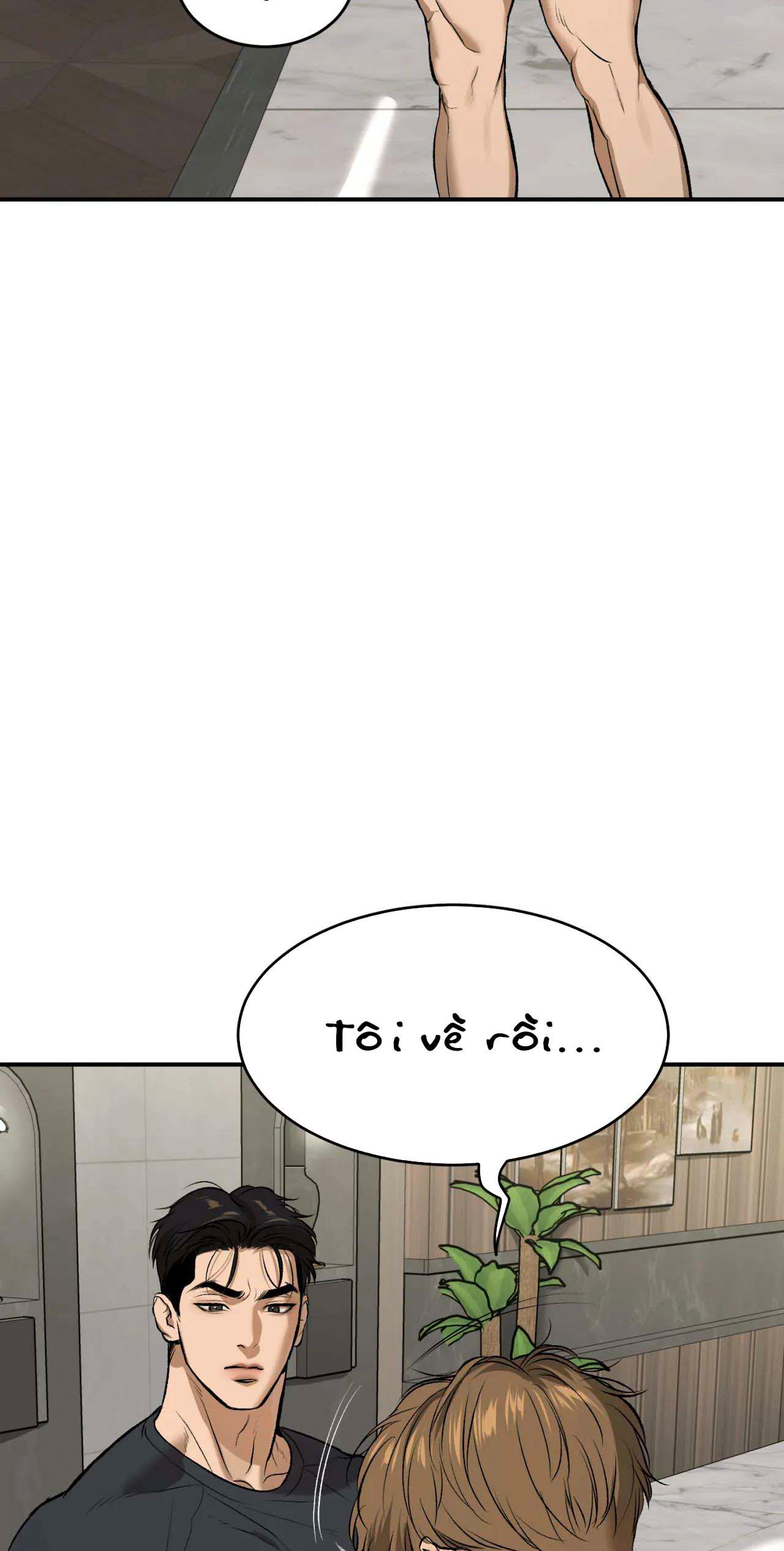 điềm rủi chapter 21 23