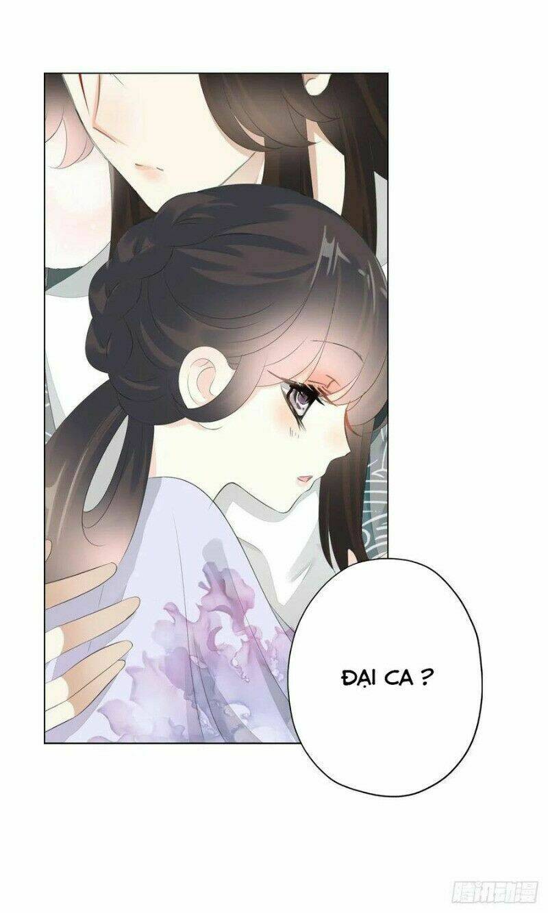 điền viên mật sủng: cô vợ nóng bỏng chapter 100 27