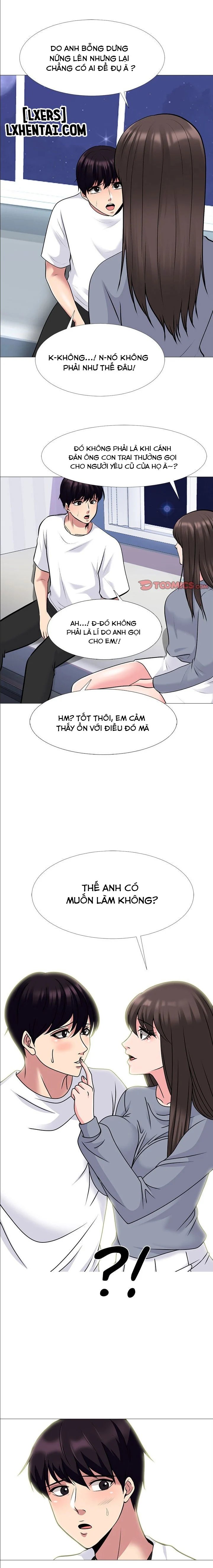 học bổng đặc biệt chapter 75 20