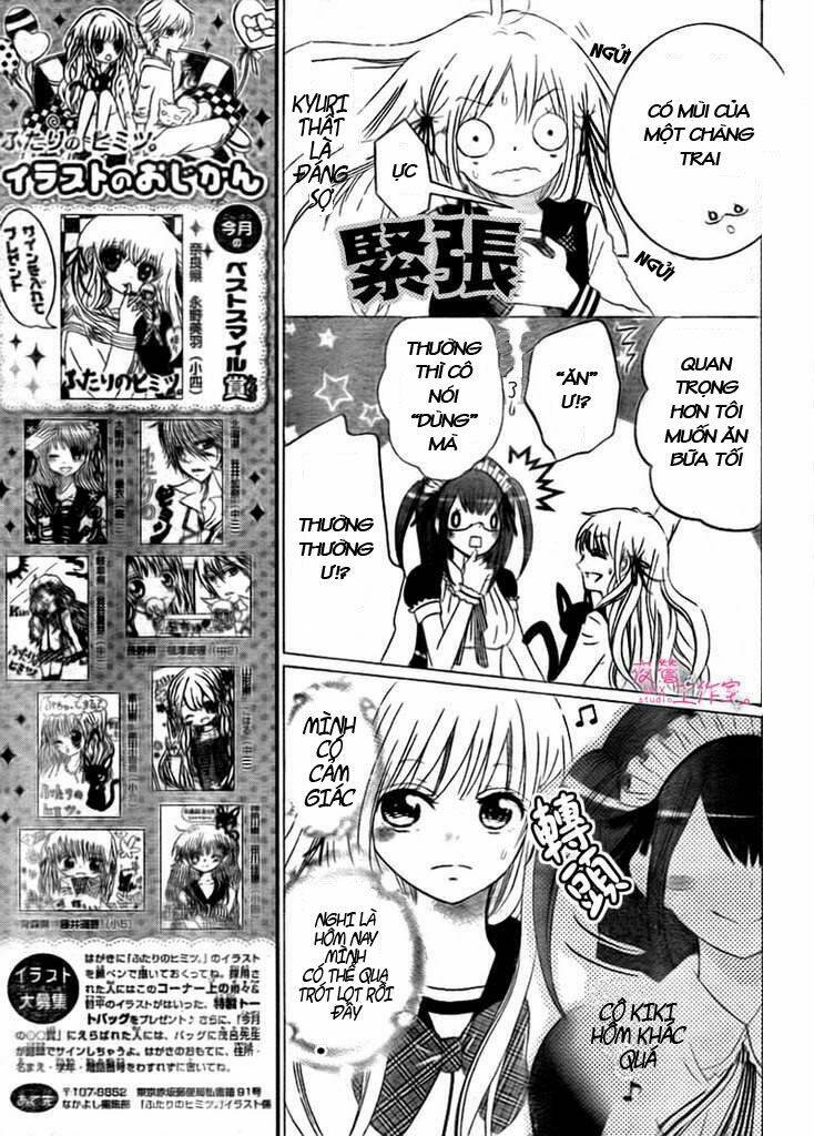 futari no himitsu chapter 2 19