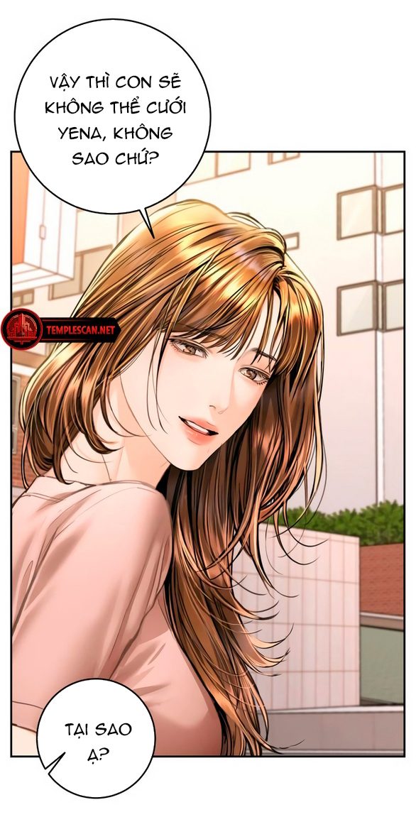 đứa trẻ trông giống tôi chapter 31.1 31