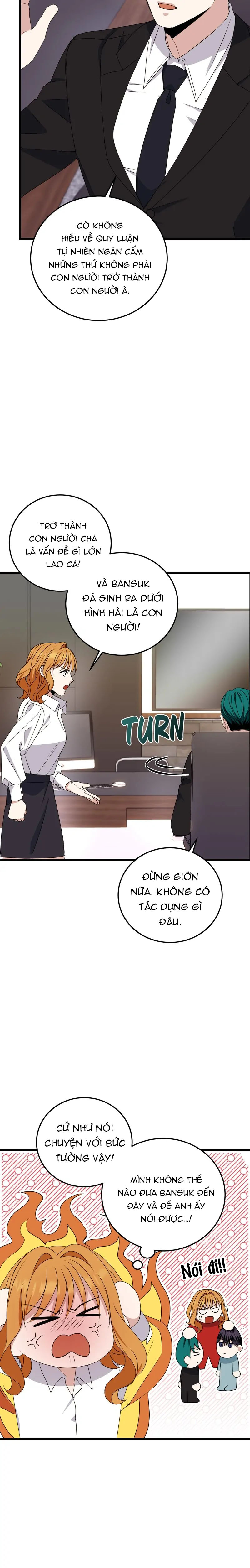 nụ hôn yêu tinh chapter 26.1 7