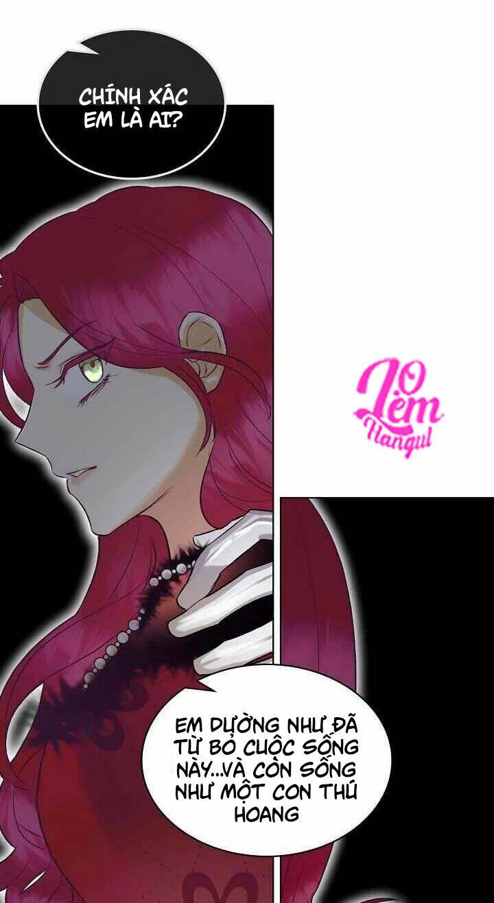 kẻ tạo ra nữ phản diện chapter 5 50