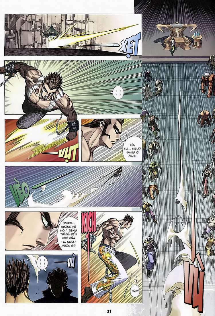 võ thần phượng hoàng chapter 120 30