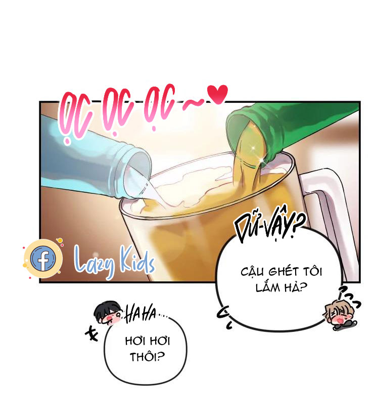 hợp đồng tình yêu chapter 40 26