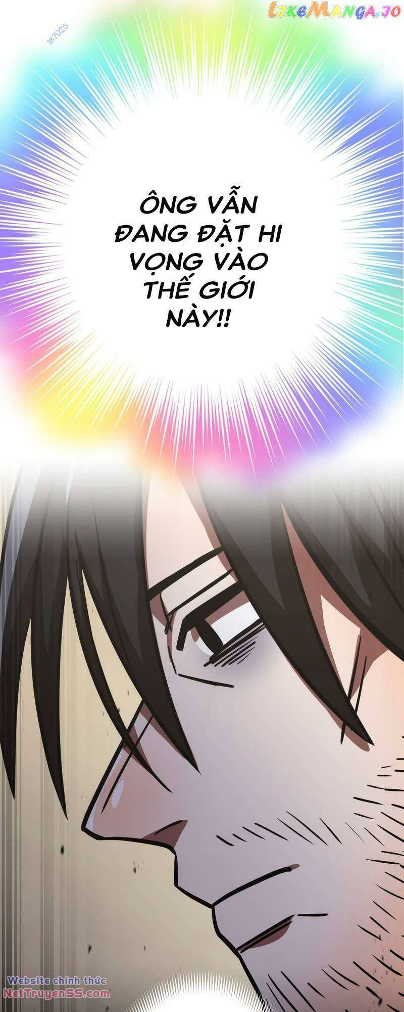 Huyết Thánh Cứu Thế Chủ~ Ta Chỉ Cần 0.0000001% Đã Trở Thành Vô Địch chapter 60 114