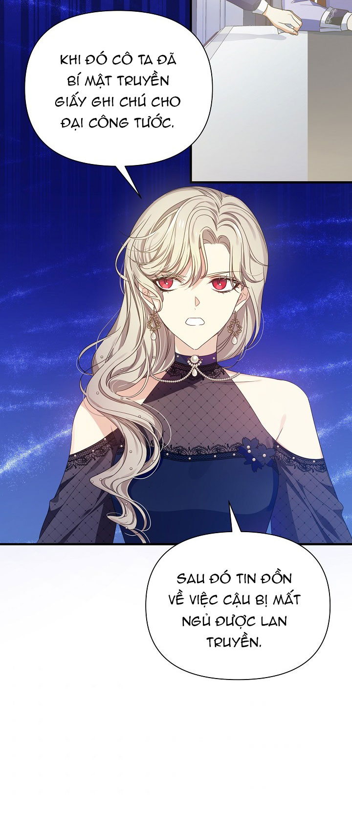 từ lúc bắt đầu tôi vẫn luôn ở bên em chapter 24.1 4