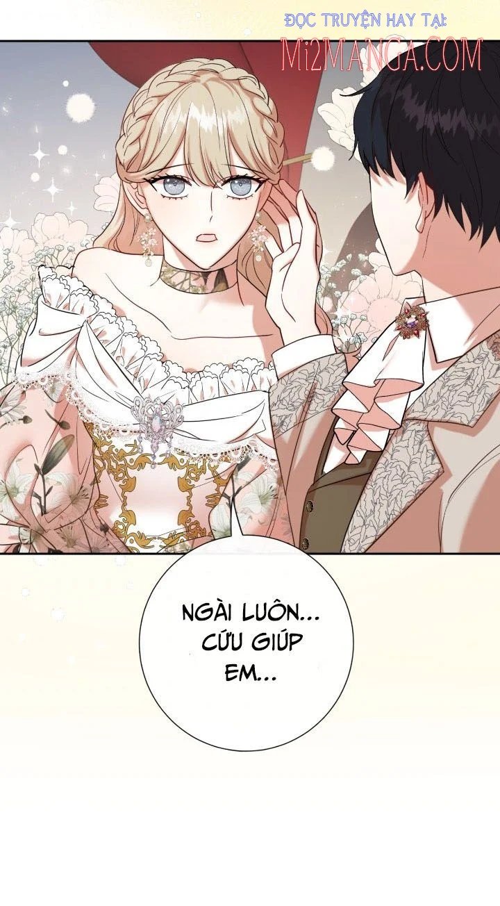 xin ngài đừng ăn tôi chapter 41.5 17