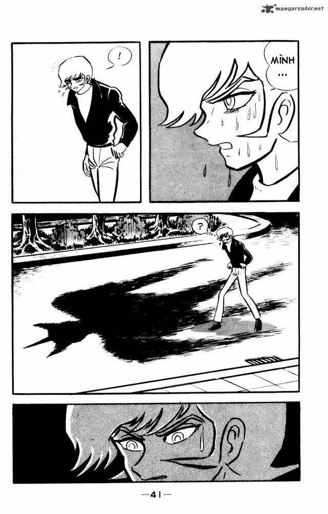 devilman chapter 11 2