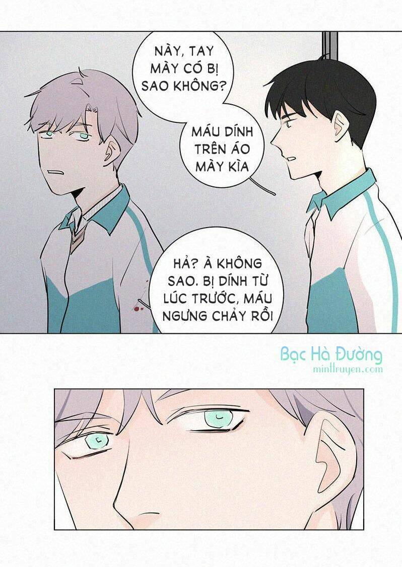 câu chuyện về cậu và tôi chapter 21 22