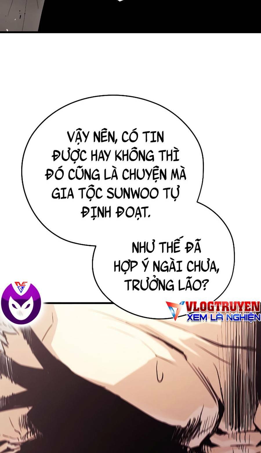 The Breaker 3: Quyền Năng Vô Hạn chapter 12 124