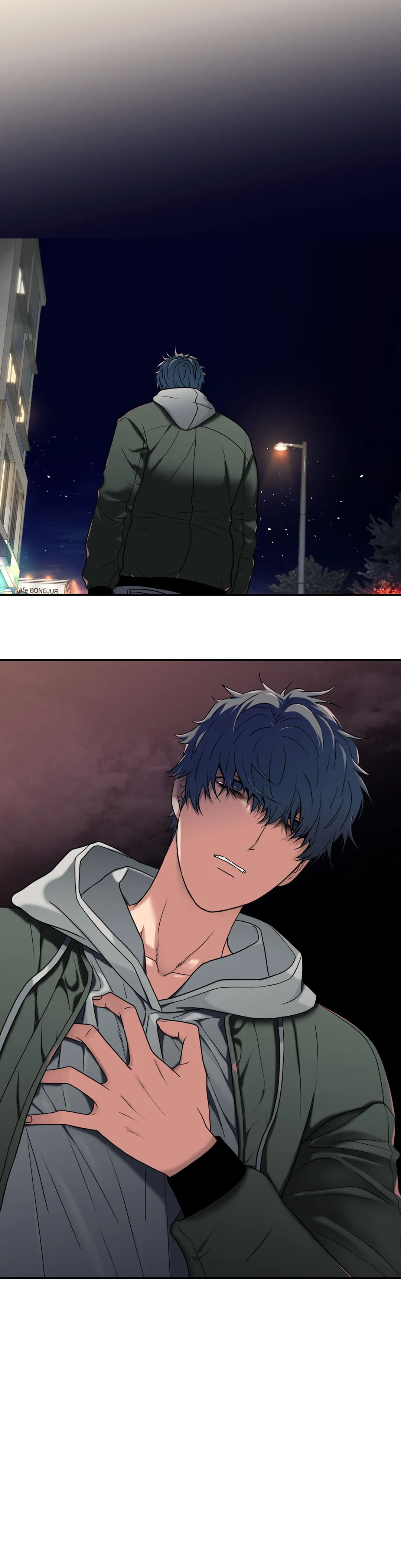 đưa đón người yêu chapter 92 27